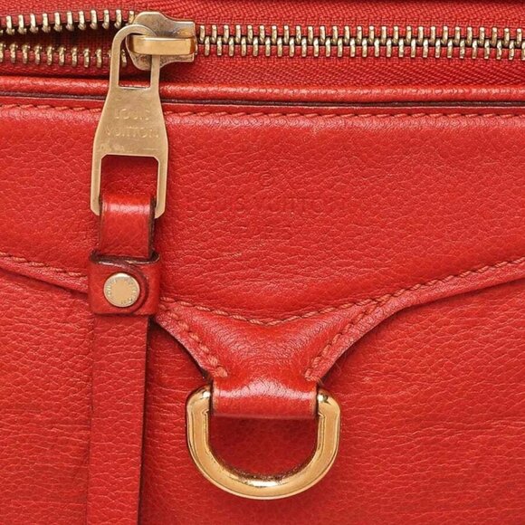 Louis Vuitton Orient Monogram Empreinte Leather Lumineuse PM Bag - Picture 11 of 11